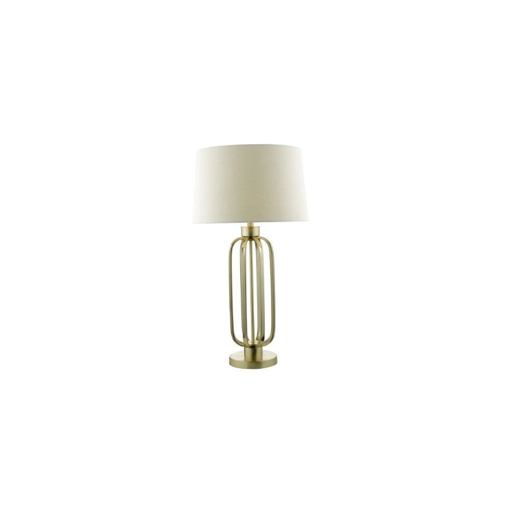 Lucy Table Lamp