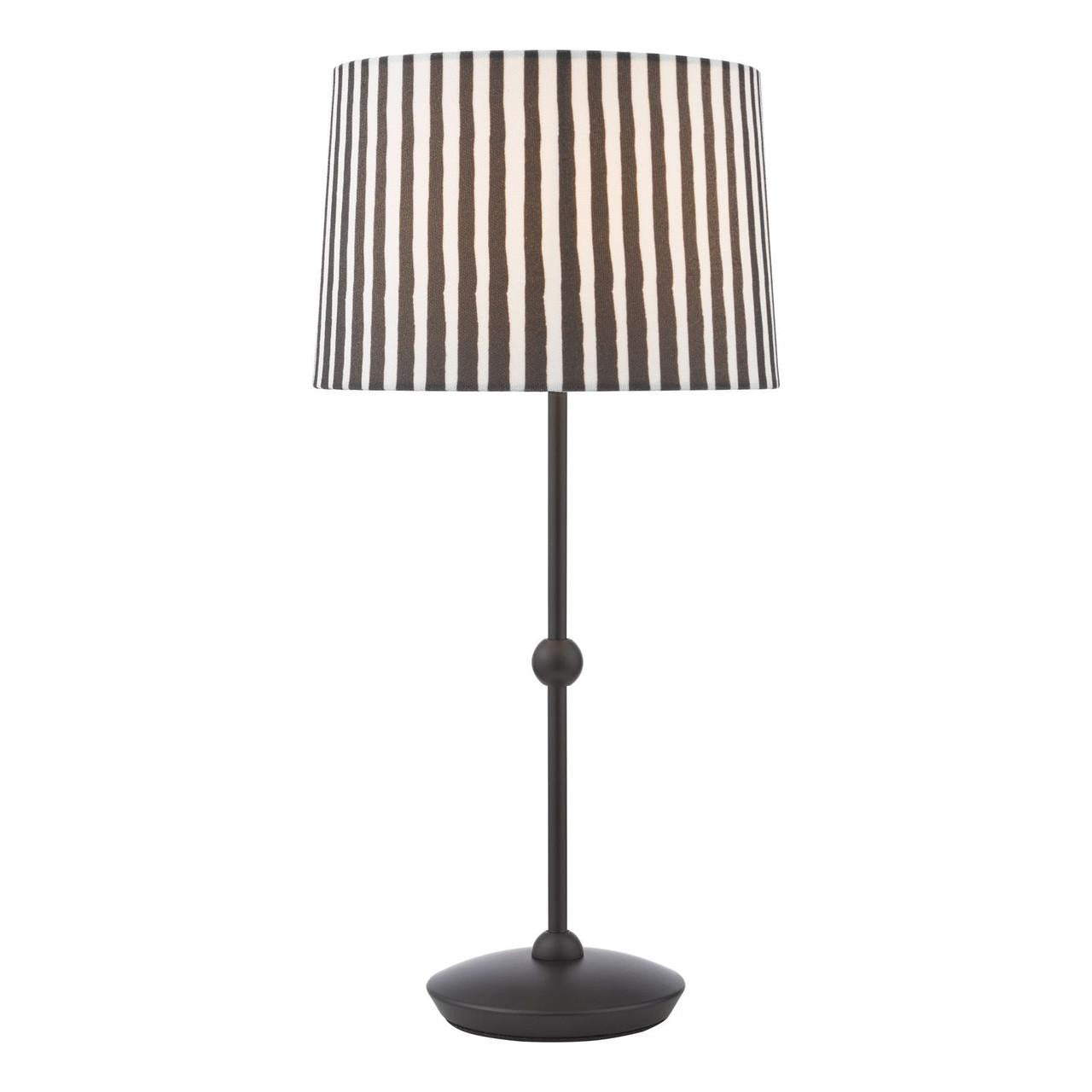Banda Table Lamp