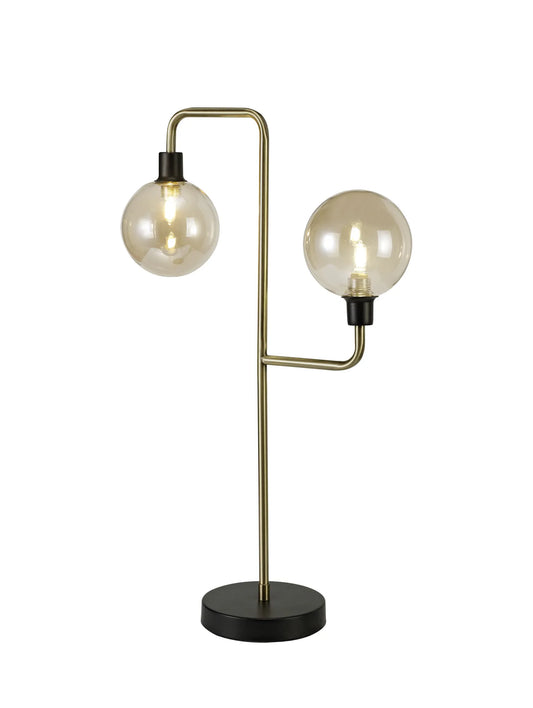 Leon Table Lamp