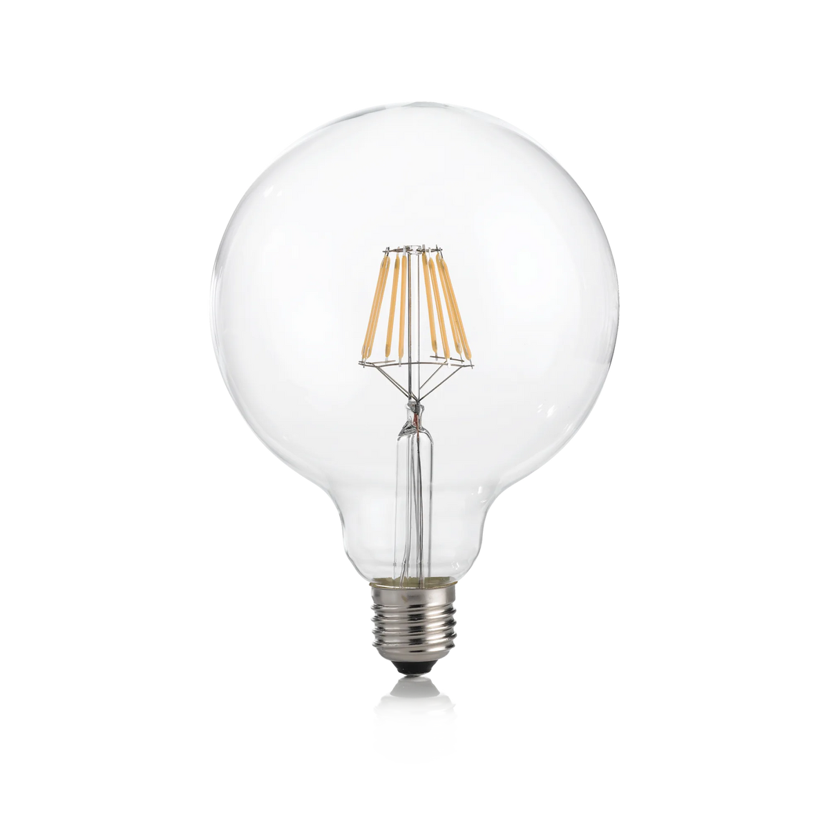 E27 Globo LED Bulb