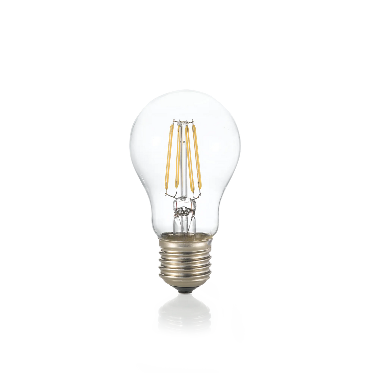 E27 GLS LED Bulb