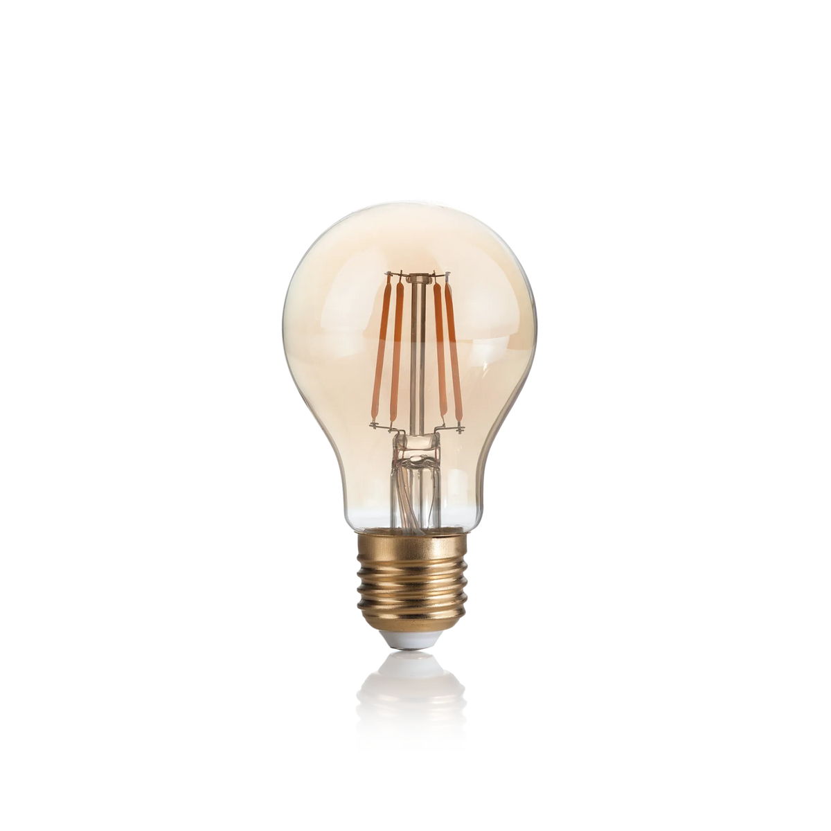 E27 GLS LED Bulb