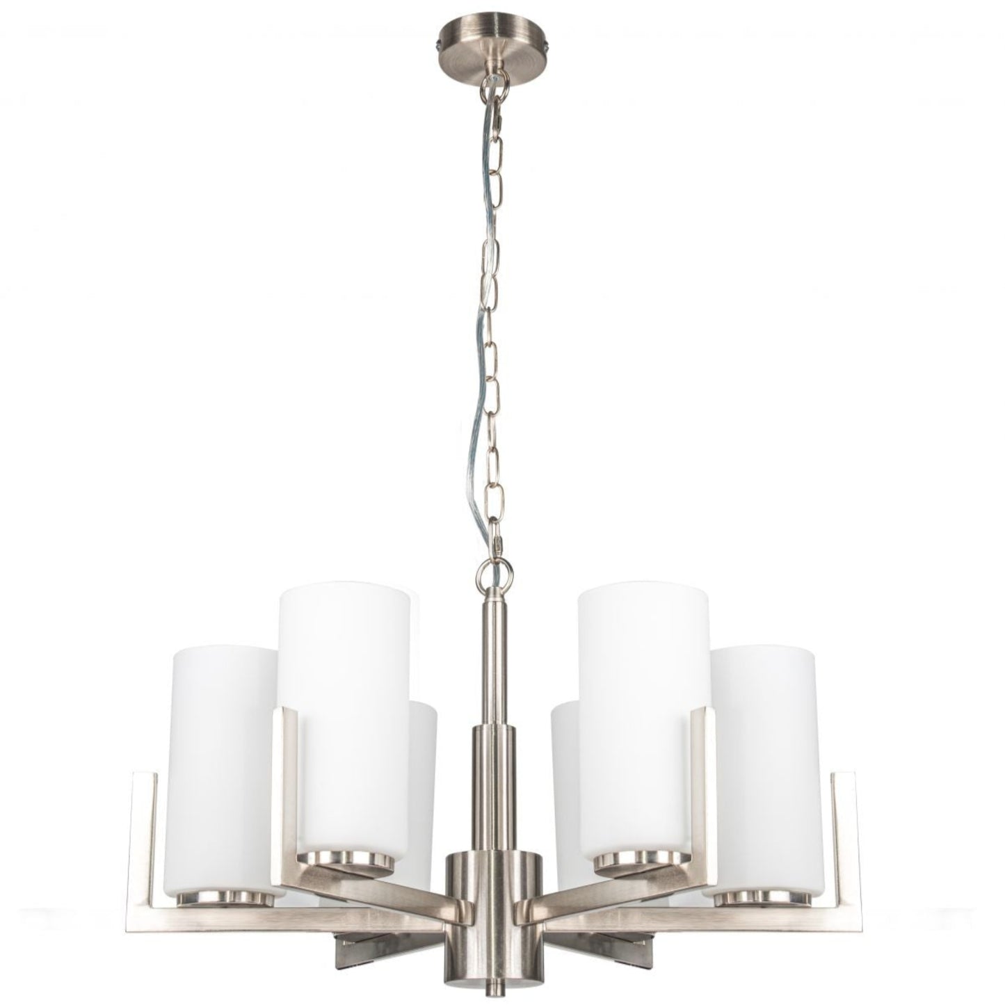 Emperor 6 Light Ceiling Light
