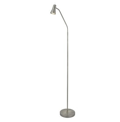 Jolly Flexi Head Floor Lamp