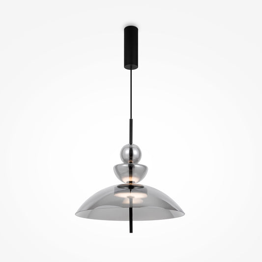 Tokyo Large LED Single Pendant