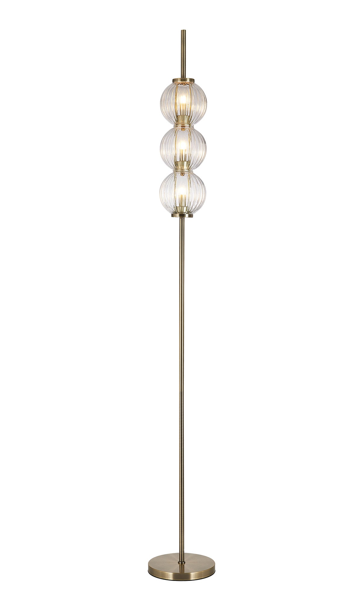 Farah Floor Lamp