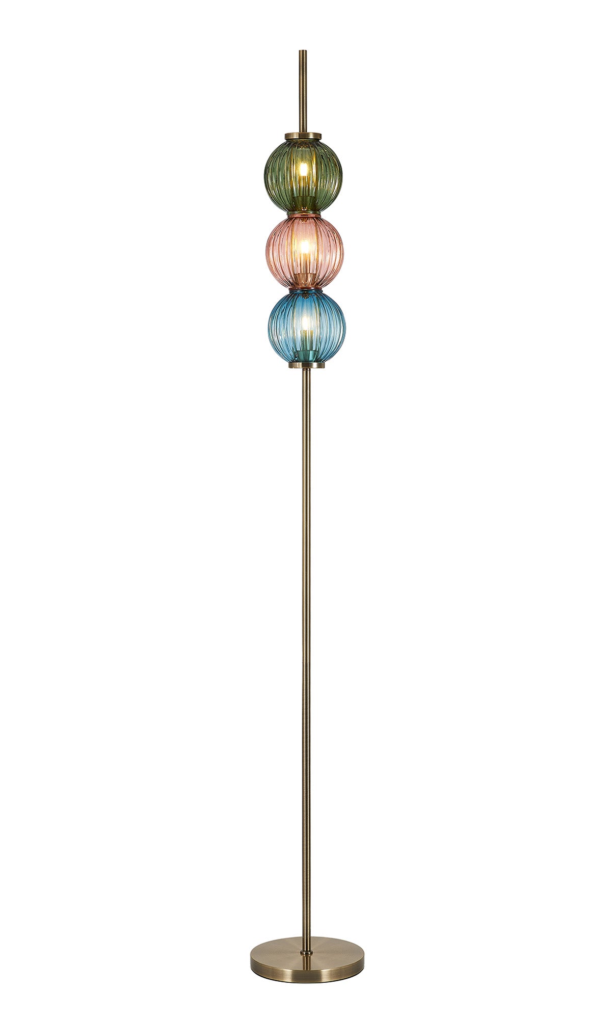 Farah Floor Lamp