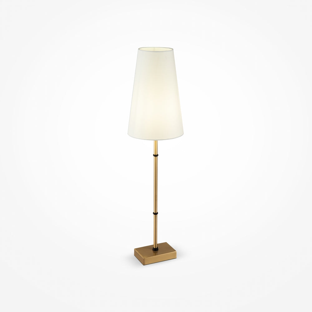 Zara Brass Table Lamp