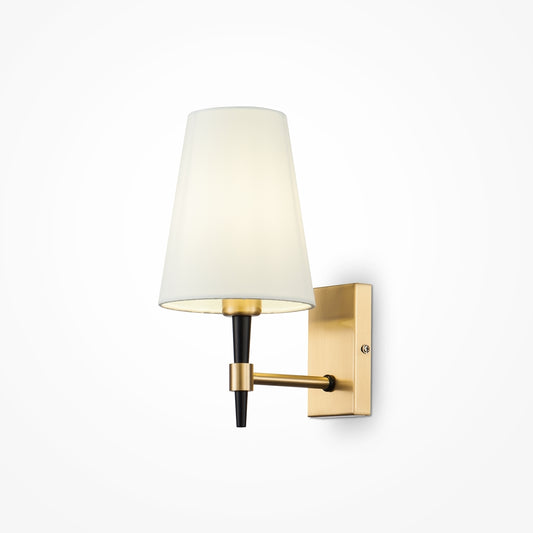 Zara BrassWall Light