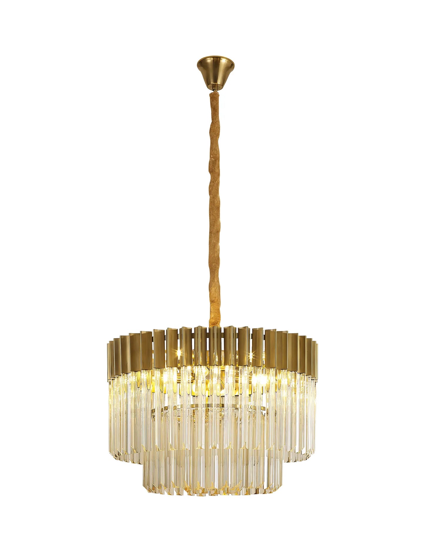 Khola 60cm Chandelier