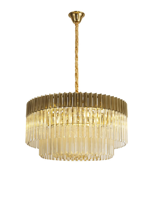 Khola 80cm Chandelier