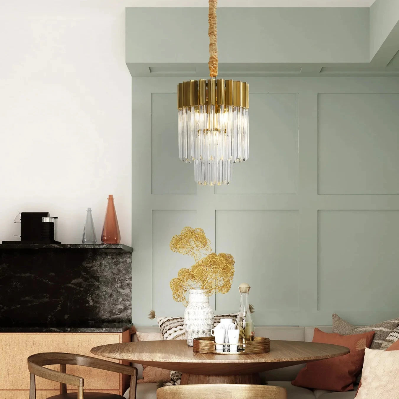 Khola 30cm Chandelier