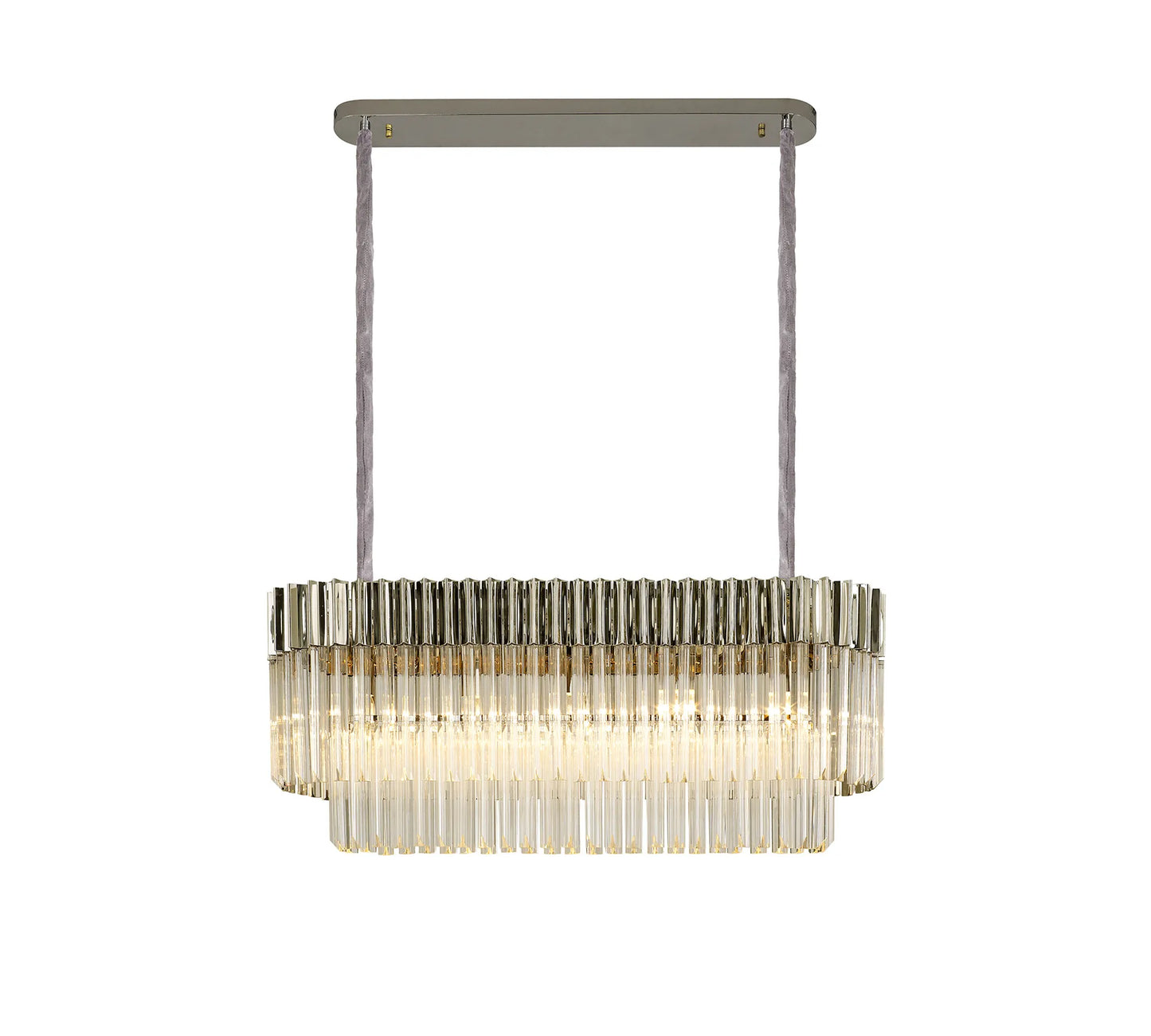 Khola Linear Pendant