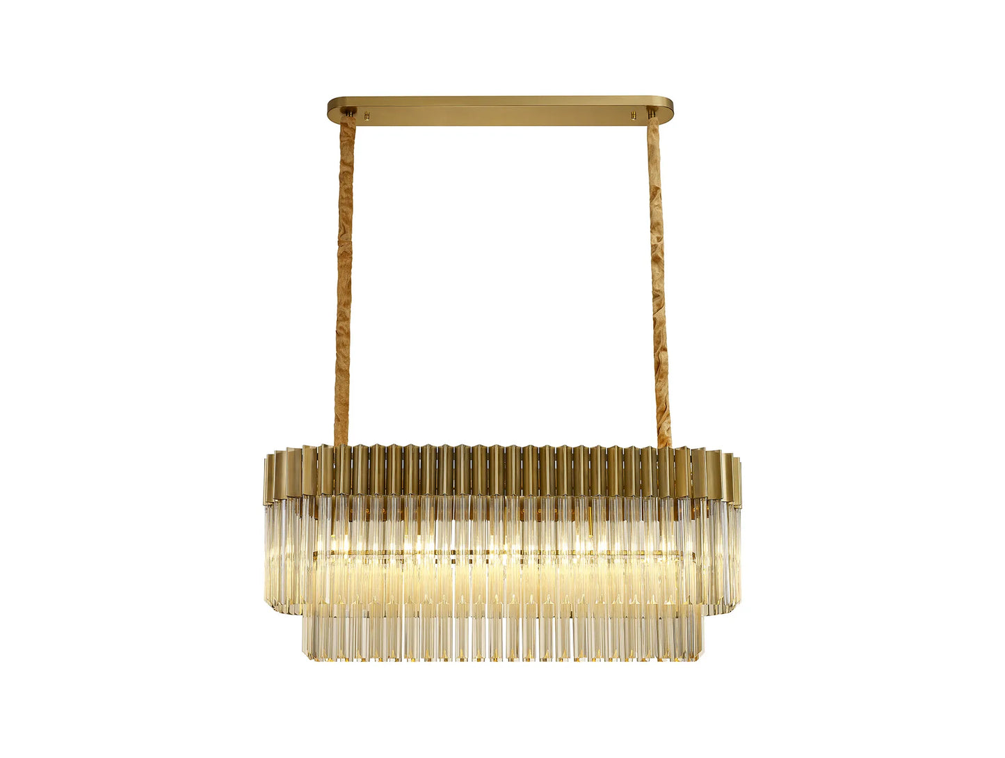 Khola Linear Pendant