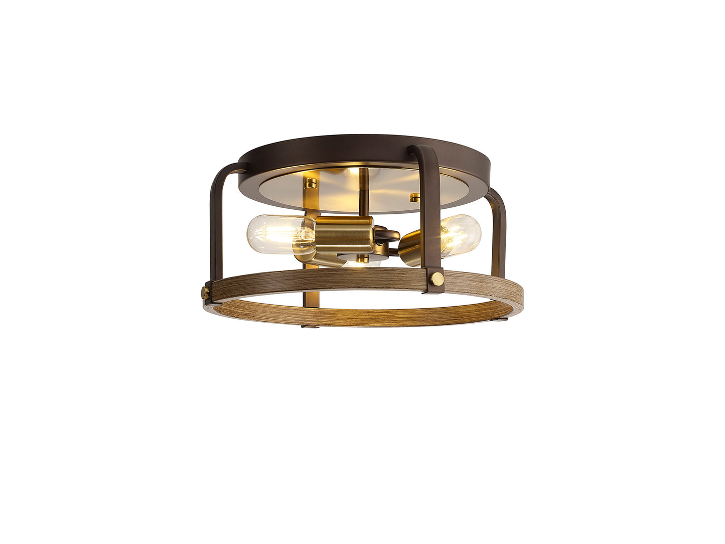 Lara Flush Celling Light