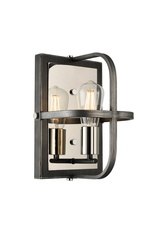 Zara Wall Light