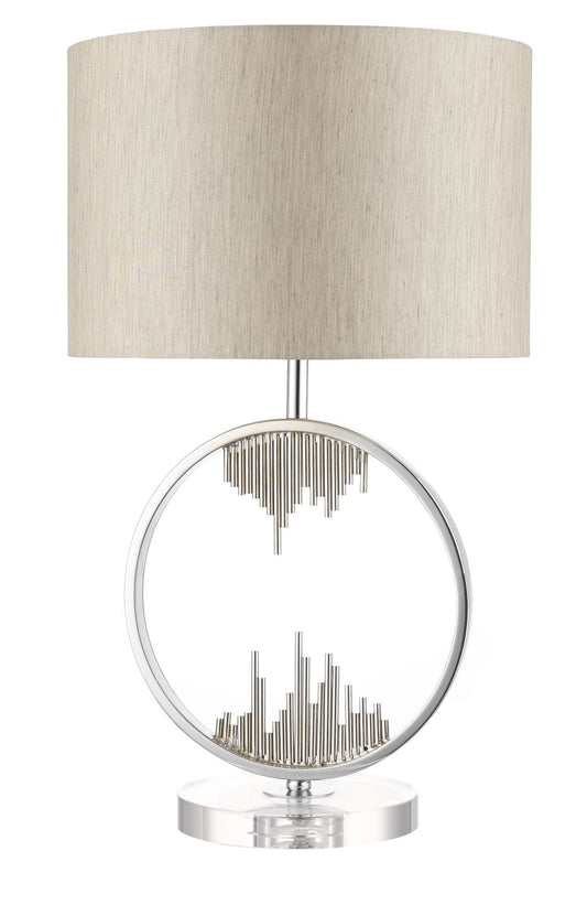 New York Table Lamp