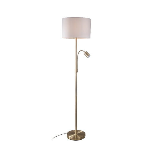 Mason Mother and Child Floor Lamp