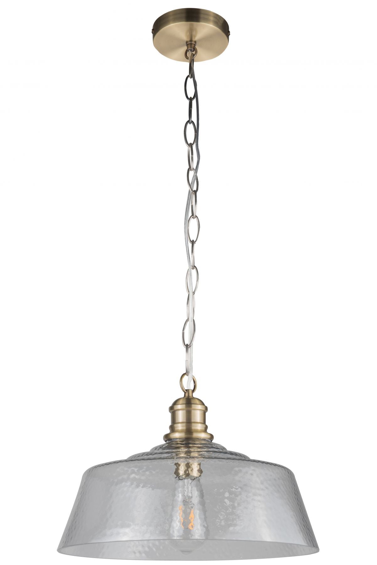 Miller Single Light Pendant
