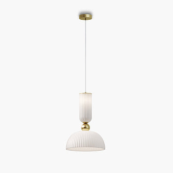 Casper Large Pendant Light