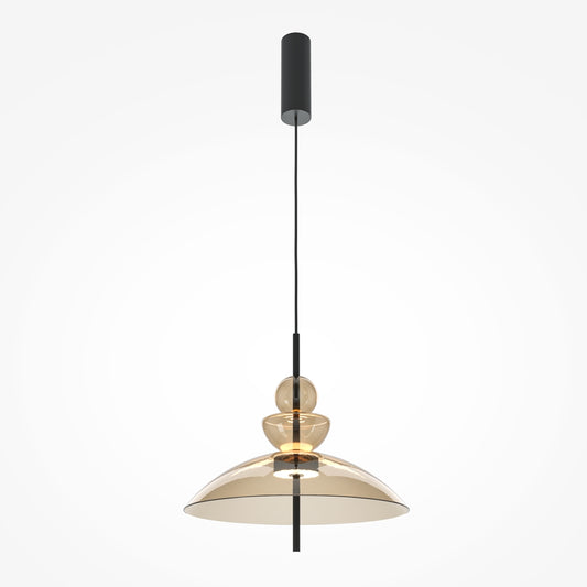 Tokyo Large LED Single Pendant