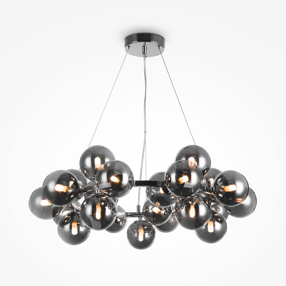 Huston 25 Light Pendant