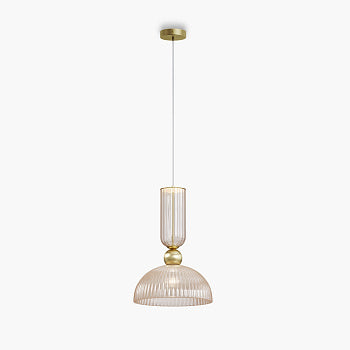 Casper Large Pendant Light