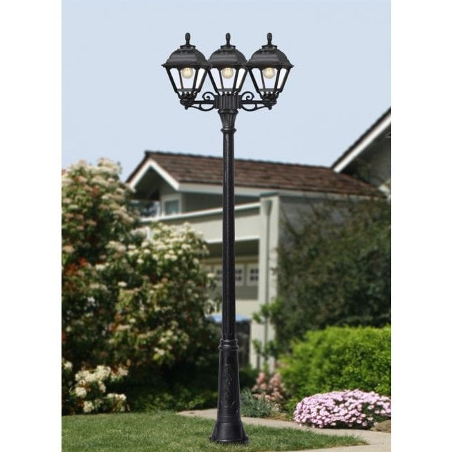 Fumagalli RICU/BISSO/GOLIA3L