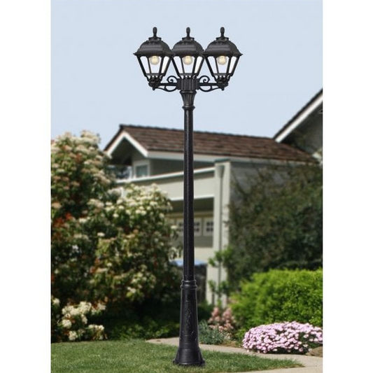 Fumagalli RICU/BISSO/GOLIA3L