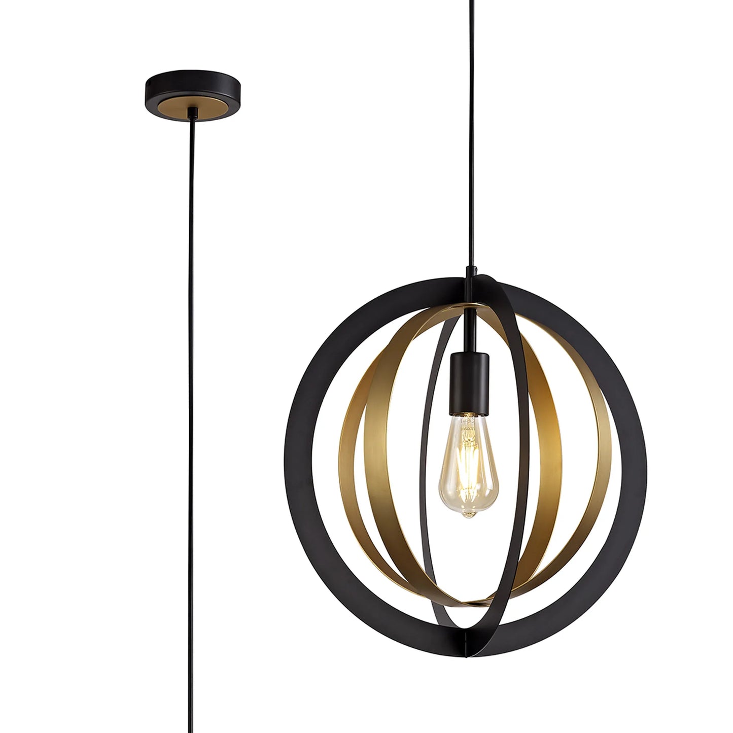 Rigby Pendant Light