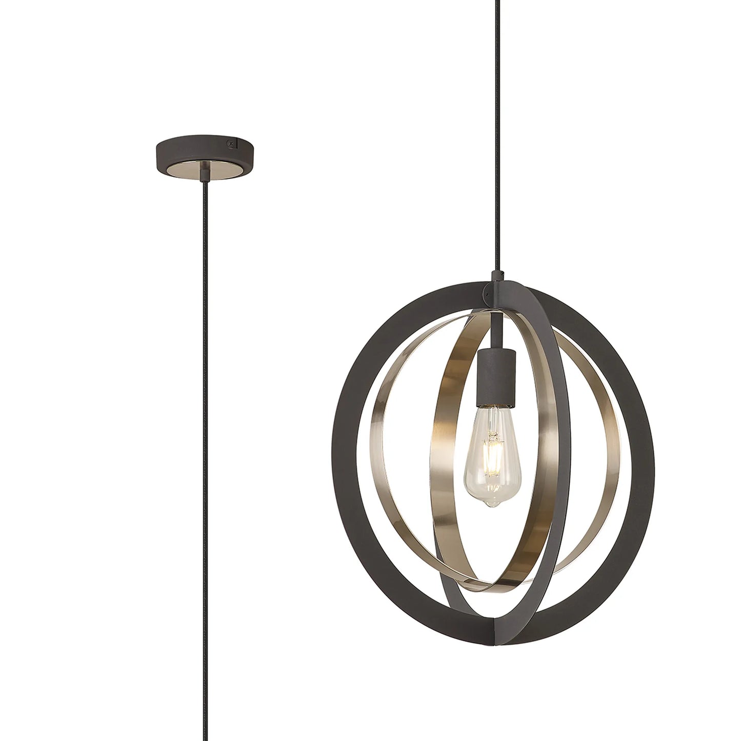 Rigby Pendant Light