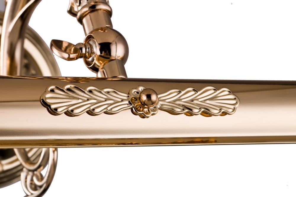 Picasso Picture Light