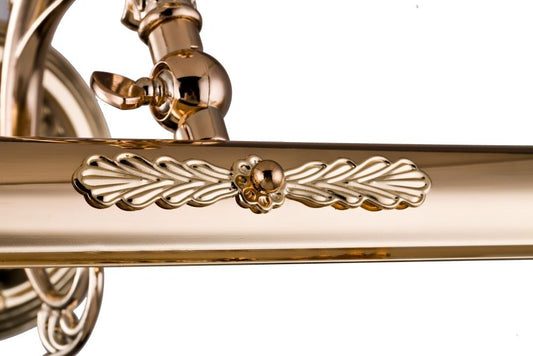 Picasso Picture Light