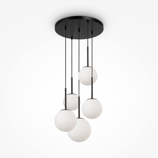 Palla 5 Light Pendant