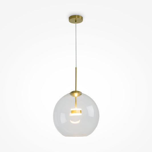 Comet LED Pendant
