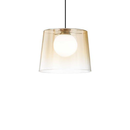 Ombre 1 Light Pendant