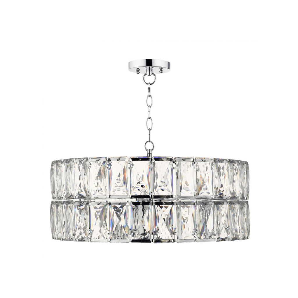 Pendant light