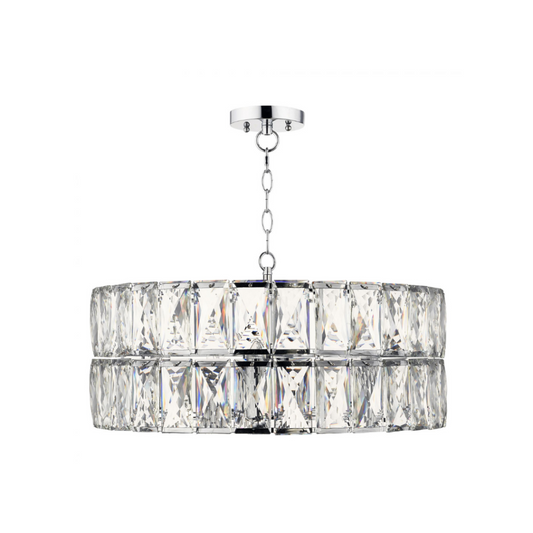 Pendant light