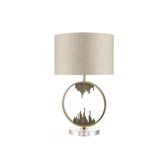 Table lamp