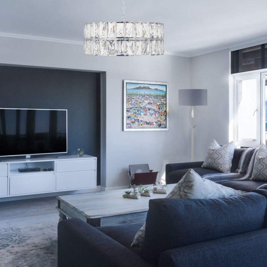 Pendant light 