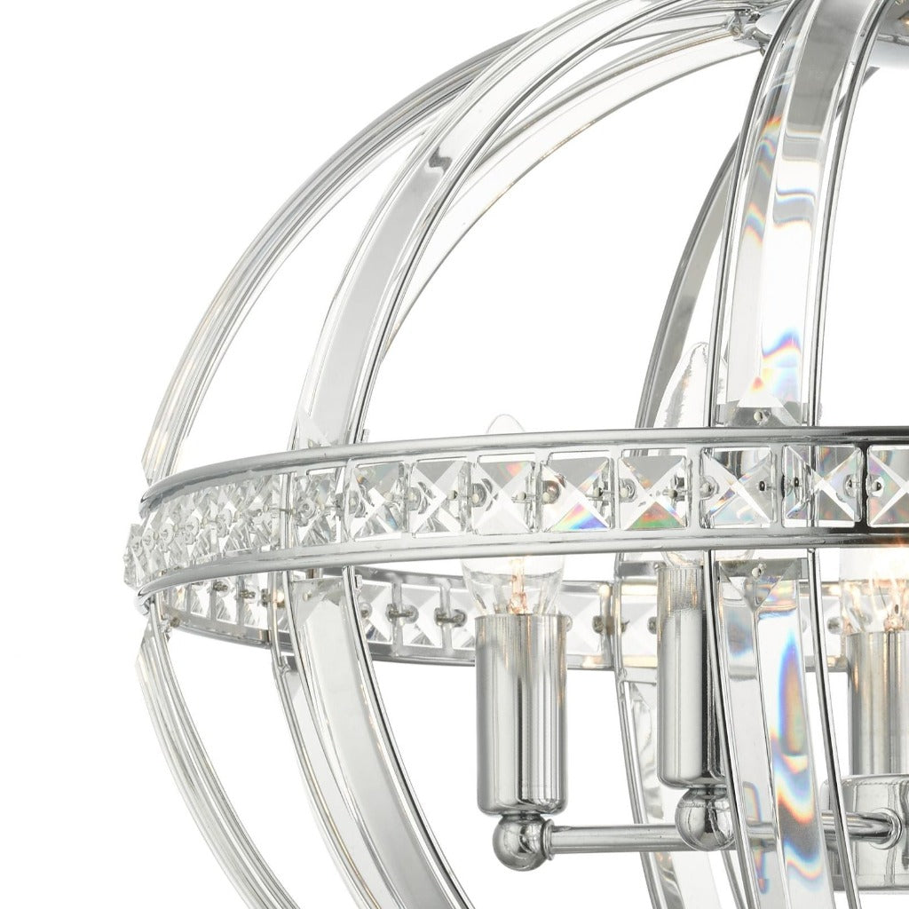 Pendant light 